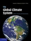 Image for The Global Climate System