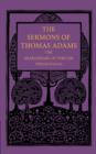 Image for The sermons of Thomas Adams  : the Shakespeare of Puritan theologians