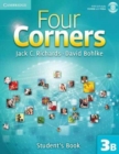 Image for Four Corners Level 3 Student&#39;s Book B with Self-study CD-ROM and Online Workbook B Pack