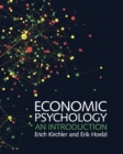 Image for Economic psychology  : an introduction