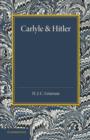 Image for Carlyle and Hitler