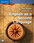 Image for Introduction to English as a Second Language Coursebook Ebook
