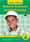 Image for Study &amp; Master Natural Sciences and Technology Learner&#39;s Book Grade 4