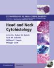 Image for Head and Neck Cytohistology with DVD-ROM