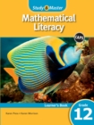 Image for Study &amp; Master Mathematical Literacy Learner&#39;s Book Grade 12