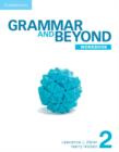 Image for Grammar and Beyond Level 2 Online Workbook (Standalone for Students) via Activation Code Card