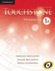 Image for Touchstone Level 1 Workbook A