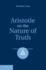 Image for Aristotle on the nature of truth
