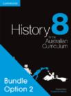 Image for History for the Australian Curriculum Year 8 Bundle 2
