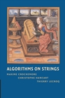Image for Algorithms on strings