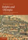 Image for Delphi and Olympia