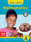 Image for Study &amp; Master Mathematics Teacher&#39;s Guide Grade 4 English