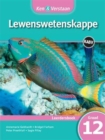 Image for Study and Master Life Sciences Grade 12 for CAPS Learner&#39;s Book (Afrikaans Translation)