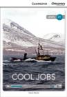 Image for Cool jobs