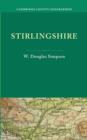 Image for Stirlingshire