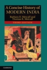 Image for A Concise History of Modern India