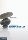 Image for An introduction to EU competition law