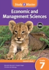 Image for Study &amp; Master Economic and Management Sciences Learner&#39;s Book Grade 7 Learner&#39;s Book