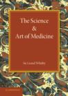 Image for The science and art of medicine