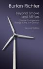 Image for Beyond smoke and mirrors  : climate change and energy in the 21st century