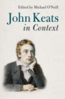 Image for John Keats in context