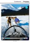 Image for Alaska  : wild and free