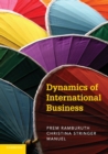 Image for Dynamics of International Business: Asia-Pacific Business Cases