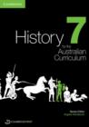 Image for History for the Australian Curriculum Year 7