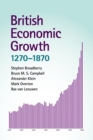 Image for British Economic Growth, 1270–1870