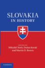 Image for Slovakia in History
