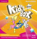Image for Kid&#39;s Box Starter Presentation Plus