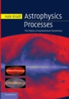 Image for Astrophysics Processes