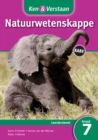 Image for Ken &amp; Verstaan Natuurwetenskappe Leerdersboek Graad 7