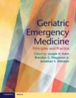 Image for Geriatric Emergency Medicine