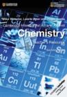 Image for Cambridge International AS and A Level Chemistry Teacher&#39;s Resource CD-ROM