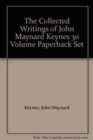 Image for The Collected Writings of John Maynard Keynes 30 Volume Paperback Set