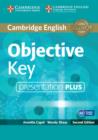 Image for Objective Key Presentation Plus DVD-ROM