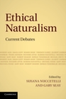 Image for Ethical Naturalism