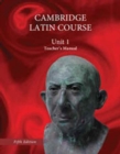 Image for North American Cambridge Latin Course Unit 1 Teacher&#39;s Manual