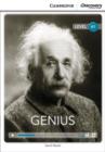 Image for Genius Beginning Book with Online Access
