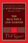Image for Fitzgerald: The Beautiful and Damned