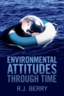 Image for Environmental Attitudes through Time