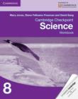 Image for Cambridge Checkpoint Science Workbook 8