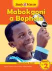 Image for Study &amp; Master Mabokgoni a Bophelo Fele ya Morutisi Mphato wa 2