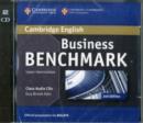 Image for Business Benchmark Upper Intermediate BULATS Class Audio CDs (2)