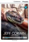 Image for Jeff Corwin: Wild Man Beginning Book with Online Access