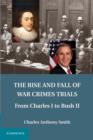 Image for The Rise and Fall of War Crimes Trials