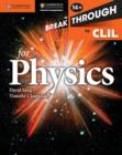 Image for Breakthrough to CLIL for physics