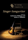 Image for The Cambridge Companion to the Singer-Songwriter
