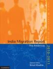 Image for India Migration Report 2010 - 2011